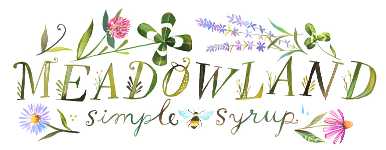 Meadowland Syrup